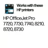HP 953 Cartucho de tinta original negro