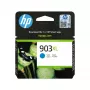 HP 903XL Cartucho de tinta original, cian, alta capacidad, 1 unidad, 750 páginas