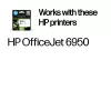 HP 903XL Cartucho de tinta original, cian, alta capacidad, 1 unidad, 750 páginas
