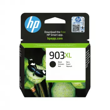 HP 903XL Cartucho de tinta original, negro, alta capacidad