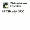 HP 903XL Cartucho de tinta original, negro, alta capacidad