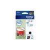 Brother LC22UBK Cartucho de tinta 1 ud. original alta capacidad (XL) negro