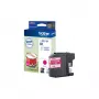 Brother LC22UM Cartucho de tinta 1 ud. original alta capacidad (XL) magenta