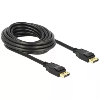 Delock Cable DisplayPort - DisplayPort (M)