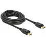 Delock Cable DisplayPort - DisplayPort (M)
