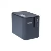 Brother PT-P950NW Impresora de etiquetas transferencia térmica 360 x 360 DPI 60 mm/seg con cable e inalámbrica Ethernet LAN TZe Wi-Fi
