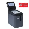 Brother PT-P950NW Impresora de etiquetas transferencia térmica 360 x 360 DPI 60 mm/seg con cable e inalámbrica Ethernet LAN TZe Wi-Fi