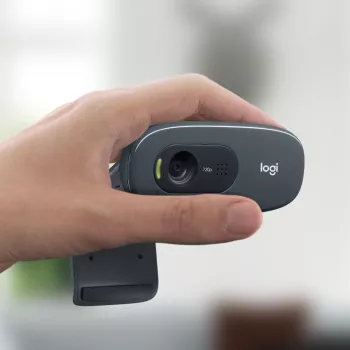 LOGITECH Webcam HD C270