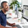 LOGITECH Webcam HD C270