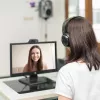 LOGITECH Webcam HD C270