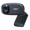LOGITECH Webcam HD C310 - Cámara web - color - 1280 x 720 - audio - USB 2.0