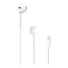 APPLE EarPods con conector Lightning