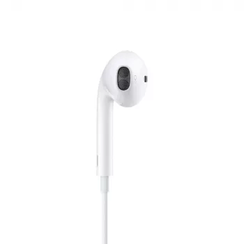 APPLE EarPods con conector Lightning