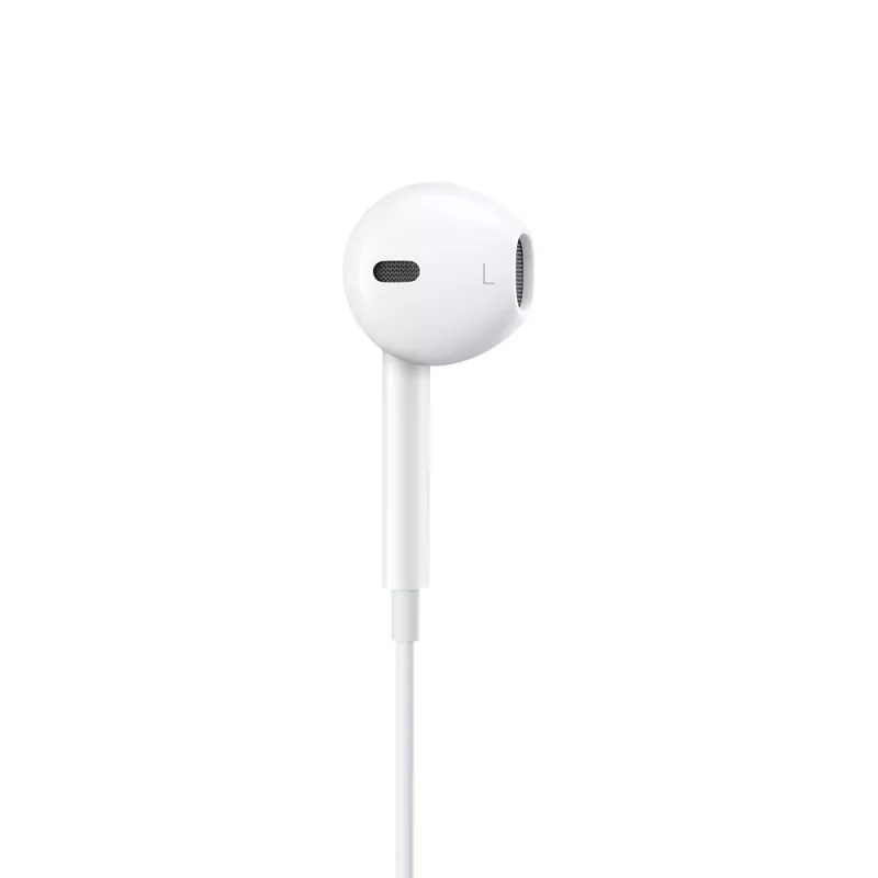 APPLE EarPods con conector Lightning