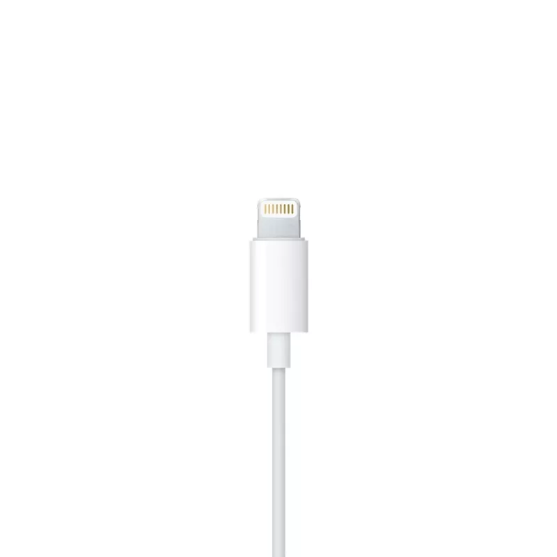 APPLE EarPods con conector Lightning