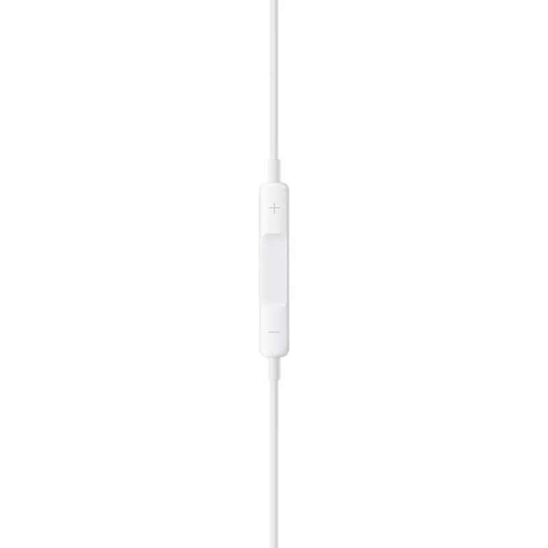 APPLE EarPods con conector Lightning