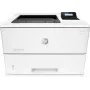 HP LaserJet Pro M501dn, láser, 600 x 600 DPI, A4, 43 ppm, impresión a doble cara, listo para red