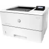 HP LaserJet Pro M501dn, láser, 600 x 600 DPI, A4, 43 ppm, impresión a doble cara, listo para red