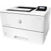 HP LaserJet Pro M501dn, láser, 600 x 600 DPI, A4, 43 ppm, impresión a doble cara, listo para red