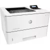 HP LaserJet Pro M501dn, láser, 600 x 600 DPI, A4, 43 ppm, impresión a doble cara, listo para red