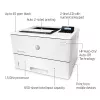 HP LaserJet Pro M501dn, láser, 600 x 600 DPI, A4, 43 ppm, impresión a doble cara, listo para red