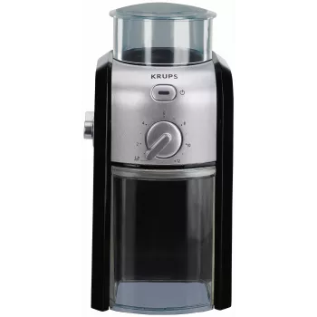 Krups G VX2 42 100 W negro, cromo