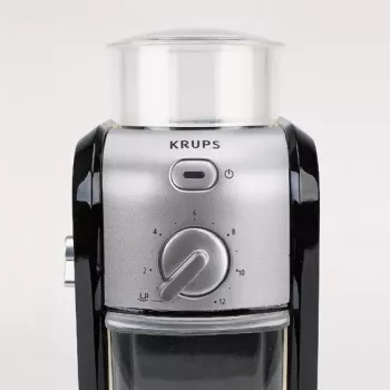 Krups G VX2 42 100 W negro, cromo