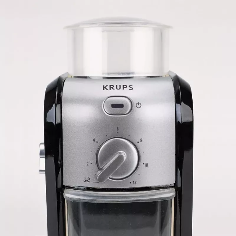 Krups G VX2 42 100 W negro, cromo
