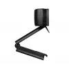 Logitech C922 1920 x 1080 píxeles USB negro webcam