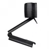 Logitech C922 1920 x 1080 píxeles USB negro webcam