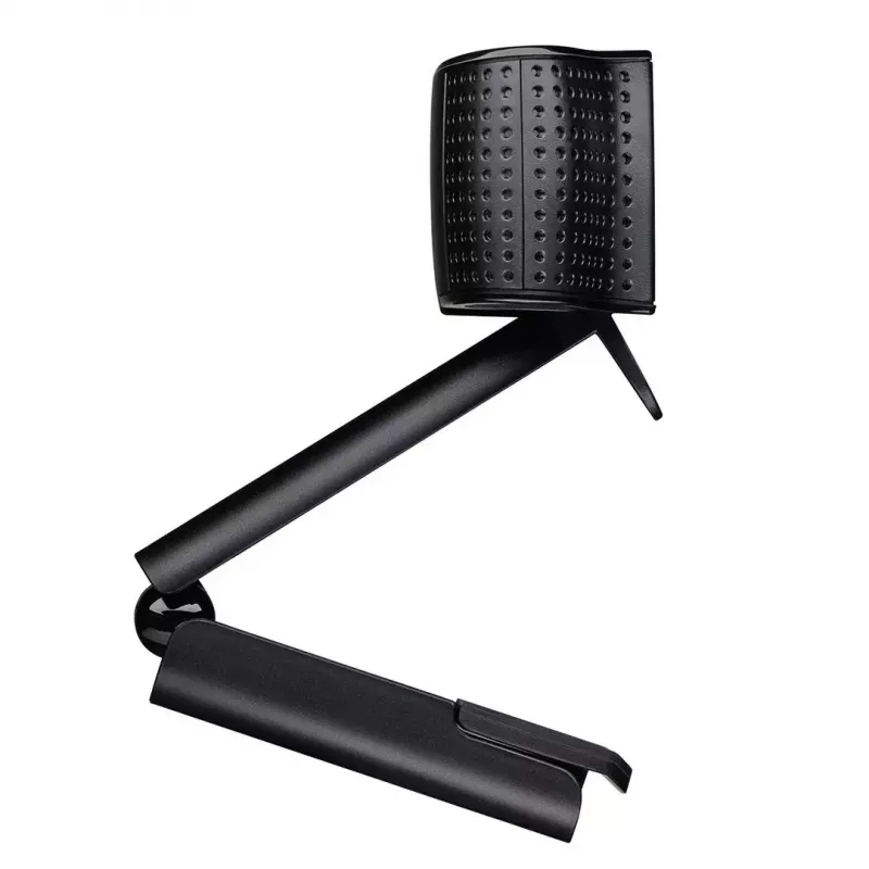Logitech C922 1920 x 1080 píxeles USB negro webcam