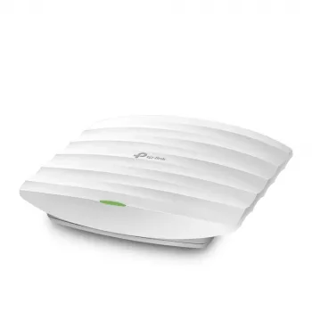 TP-Link Omada EAP225 punto de acceso inalámbrico 1350 Mbit/s blanco Power over Ethernet (PoE)