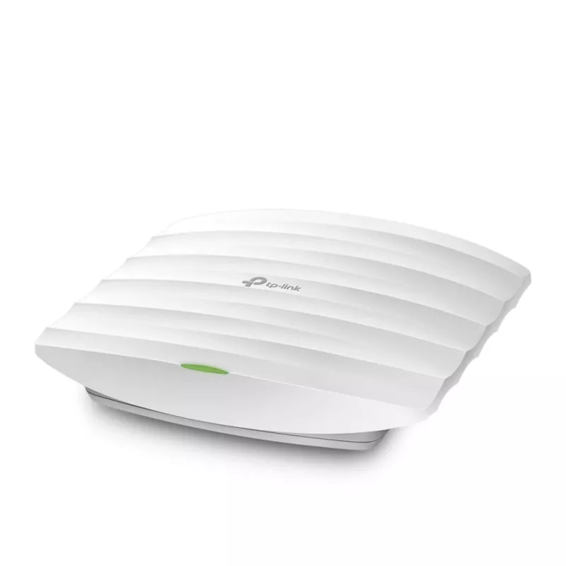 TP-Link Omada EAP225 punto de acceso inalámbrico 1350 Mbit/s blanco Power over Ethernet (PoE)
