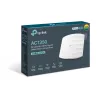 TP-Link Omada EAP225 punto de acceso inalámbrico 1350 Mbit/s blanco Power over Ethernet (PoE)