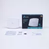 TP-Link Omada EAP225 punto de acceso inalámbrico 1350 Mbit/s blanco Power over Ethernet (PoE)