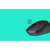 Ratón Logitech B330 Silent Plus Wireless