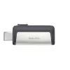 Memoria USB SanDisk 128 GB USB Type-A USB Type-C Ultra Dual Drive