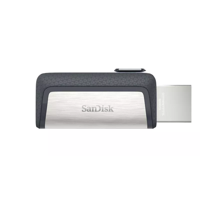 Memoria USB SanDisk 128 GB USB Type-A USB Type-C Ultra Dual Drive