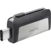 Memoria USB SanDisk 128 GB USB Type-A USB Type-C Ultra Dual Drive