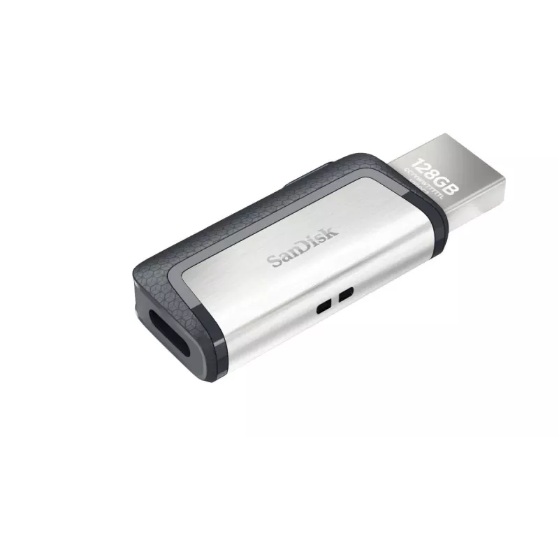 Memoria USB SanDisk 128 GB USB Type-A USB Type-C Ultra Dual Drive