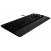 LOGITECH G213 Prodigy teclado gaming In-house/ems Central Retail USB negro – QWERTY
