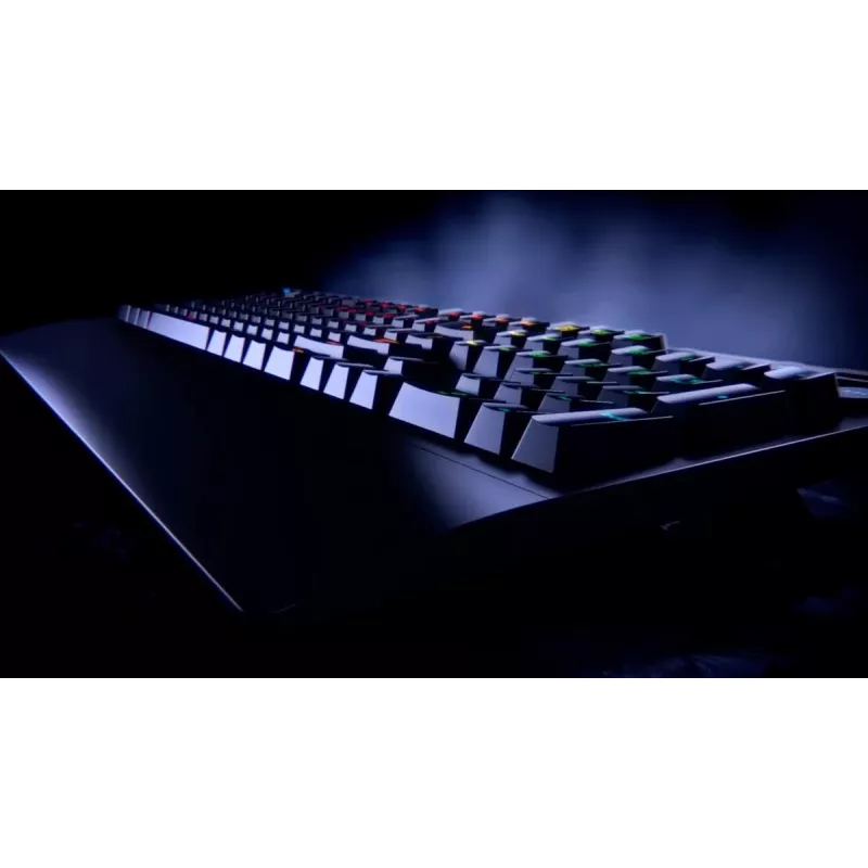 LOGITECH G213 Prodigy teclado gaming In-house/ems Central Retail USB negro – QWERTY