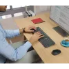 Conjunto de teclado y ratón inalámbricos Logitech MK235