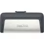Memoria USB SanDisk 32GB USB Type-A USB Type-C Ultra Dual Drive