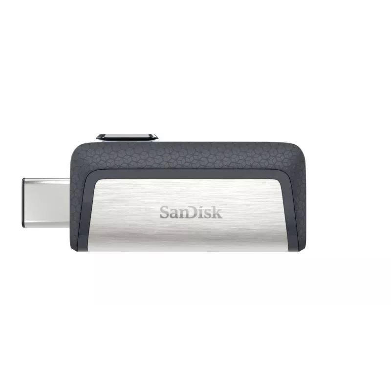 Memoria USB SanDisk 32GB USB Type-A USB Type-C Ultra Dual Drive
