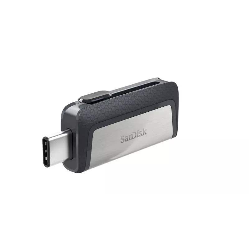 Memoria USB SanDisk 32GB USB Type-A USB Type-C Ultra Dual Drive