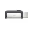 Memoria USB SanDisk 32GB USB Type-A USB Type-C Ultra Dual Drive