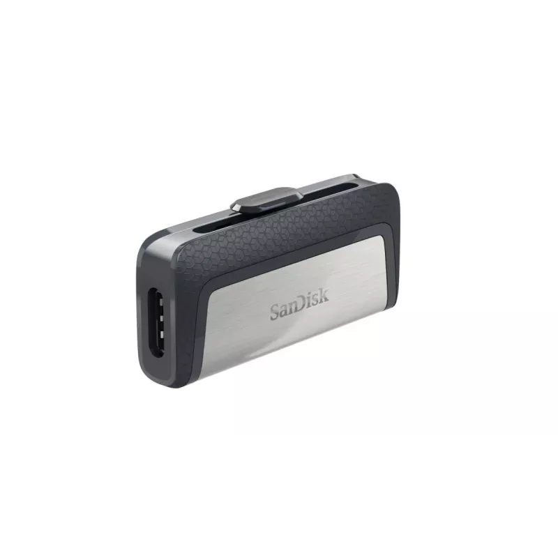 Memoria flash USB SanDisk 64GB USB Type-A USB Type-C Ultra Dual Drive