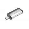 Memoria flash USB SanDisk 64GB USB Type-A USB Type-C Ultra Dual Drive