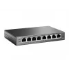 Switch gestionado TP-Link TL-SG108PE 8 puertos Gigabit con 4 puertos PoE